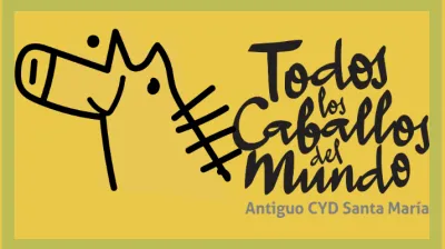 todos los caballos del mundo