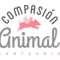 logo compasión animal