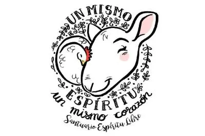 santuario espiritu libre