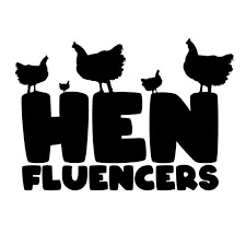 henfluencers