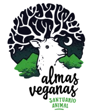 almas veganas