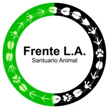 Frente LA Santuario animal