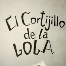 el cortijo de lola